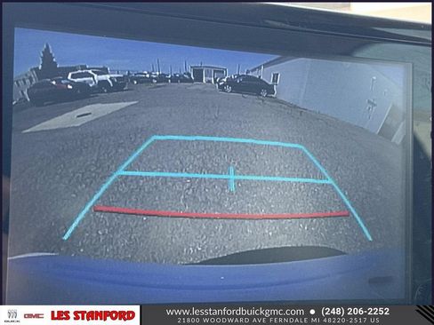 Used 2022 Toyota Corolla LE FWD image 27