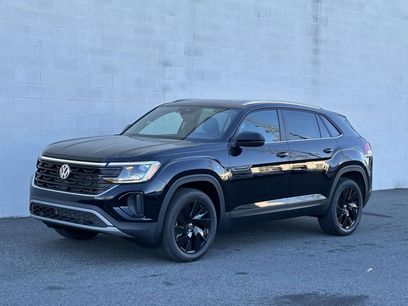 New 2026 Volkswagen Atlas Cross Sport SE