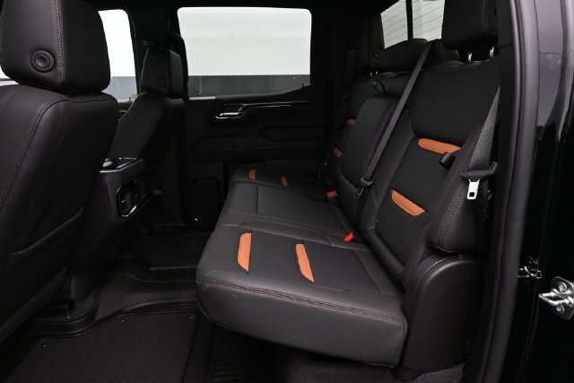 New 2026 GMC Sierra 1500 AT4 w/ AT4 Premium Package AWD/4WD image 11