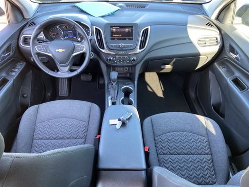 Used 2023 Chevrolet Equinox LT FWD image 48