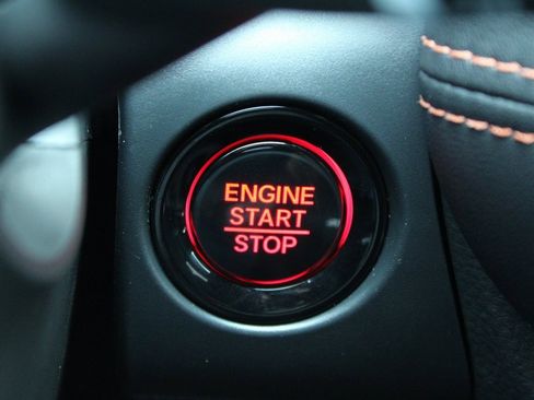 New 2026 Honda HR-V Sport image 38