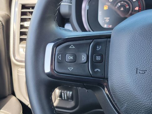 Used 2025 RAM 2500 Limited image 5