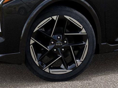 New 2025 Kia K4 GT-Line w/ GT-Line Premium Package image 9