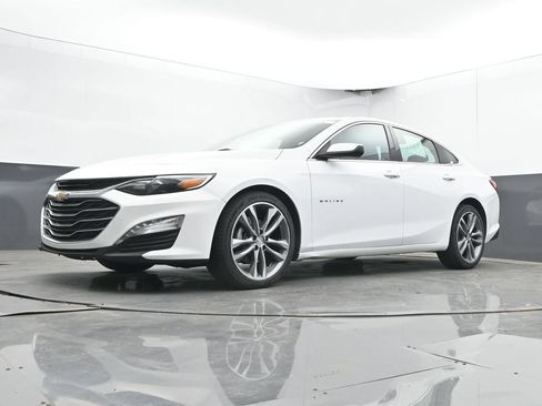 Used 2023 Chevrolet Malibu LT w/ Driver Confidence Package FWD image 47
