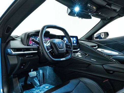 Used 2023 Chevrolet Corvette Z06 image 24