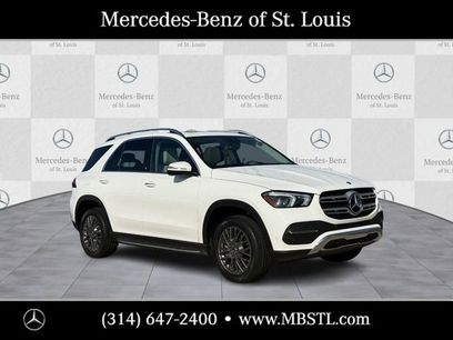 Certified 2022 Mercedes-Benz GLE 350 4MATIC