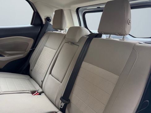 Used 2021 Ford EcoSport S image 14