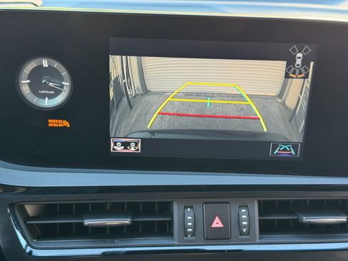 Used 2022 Lexus ES 350 w/ Premium Package FWD image 26