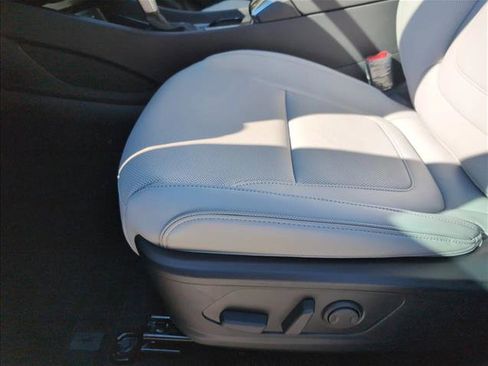 New 2026 Hyundai Santa Cruz Limited image 4