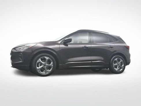 Used 2023 Ford Escape ST-Line w/ Tech Pack #1 FWD image 36