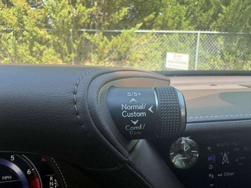 Used 2018 Lexus LS 500 w/ Interior Upgrade Package RWD image 10