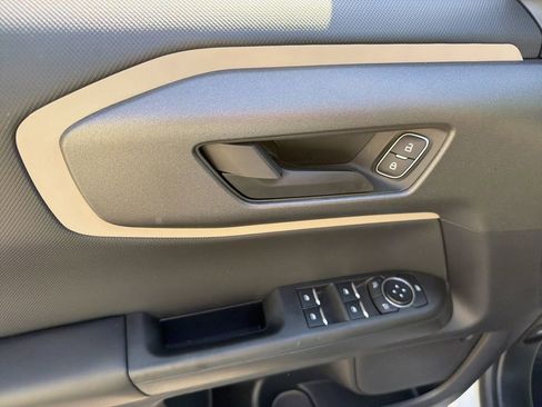 New 2026 Ford Bronco Sport Big Bend AWD/4WD image 15