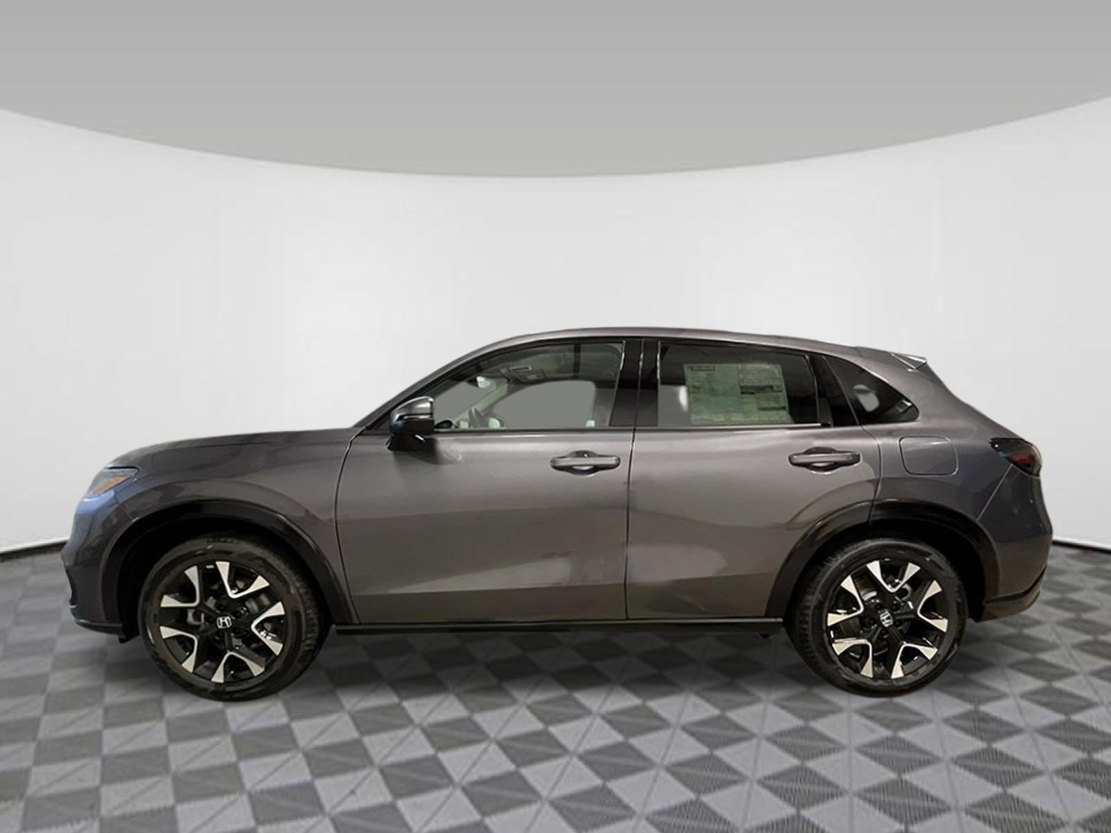 New 2027 Honda HR-V EX-L image 3