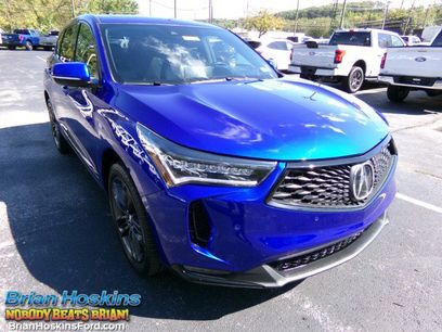 Used 2023 Acura RDX A-Spec