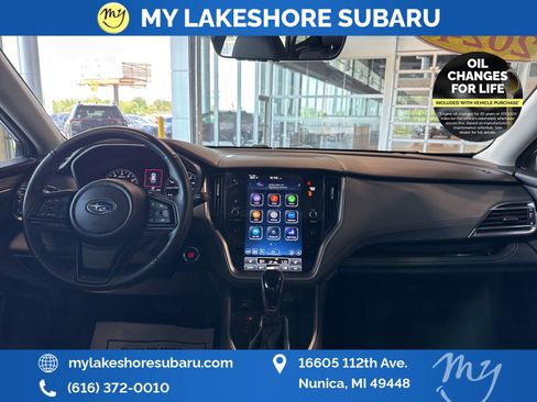Used 2024 Subaru Outback Onyx Edition AWD/4WD image 15