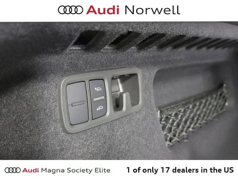 New 2026 Audi Q8 Premium Plus image 15