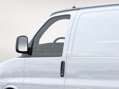 New 2026 GMC Savana 2500 image 12