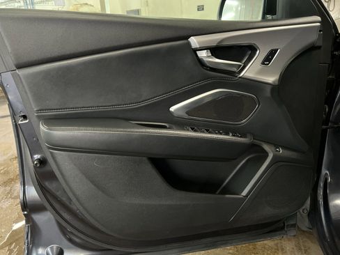 Used 2020 Acura RDX AWD image 11