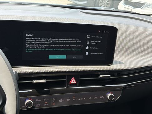 New 2026 Kia EV6 Wind AWD/4WD image 21
