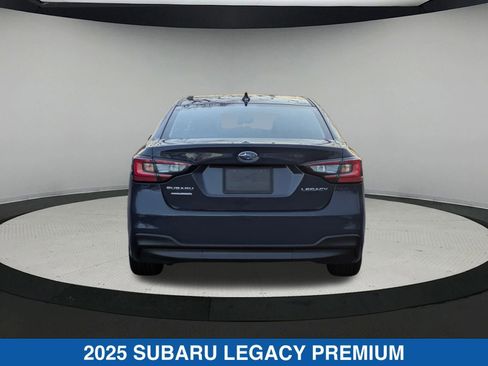Certified 2025 Subaru Legacy Premium image 5