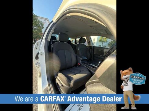 Used 2016 Kia Optima LX FWD image 26