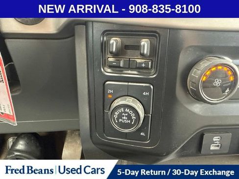 Used 2021 Ford F150 XLT w/ Max Trailer Tow Package AWD/4WD image 14