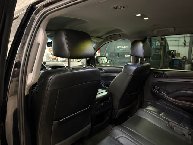 Used 2017 Chevrolet Suburban LT AWD/4WD image 33