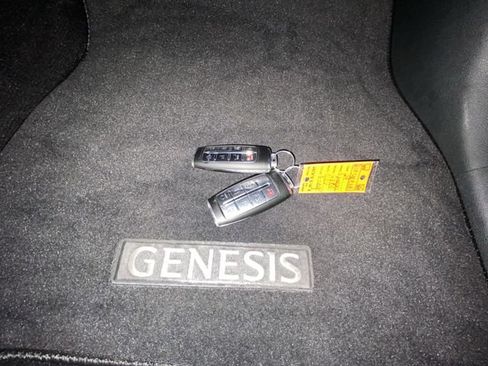 Used 2024 Genesis GV80 3.5T Advanced w/ Advanced Package AWD/4WD image 31