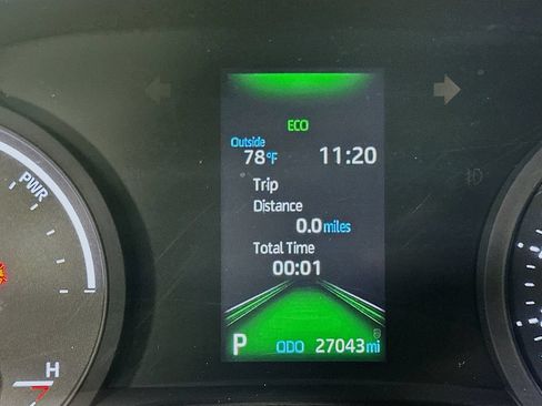 Certified 2023 Toyota Sienna XSE w/ XSE Plus Package AWD/4WD image 12