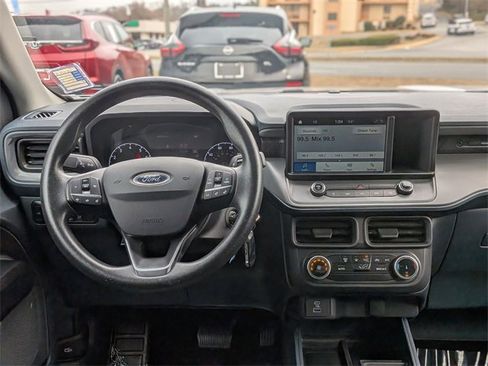 Used 2024 Ford Maverick XL image 28