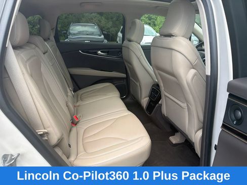 Used 2022 Lincoln Nautilus Reserve w/ Equipment Group 201A AWD/4WD image 24