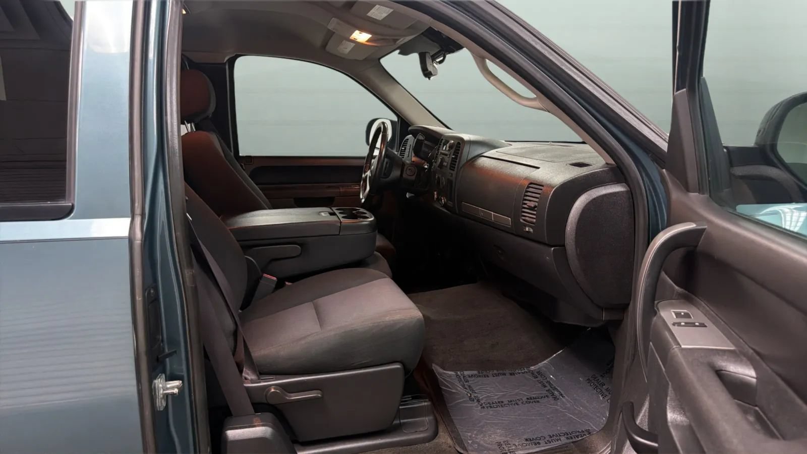 Used 2012 Chevrolet Silverado 1500 LT w/ All-Star Edition RWD image 20