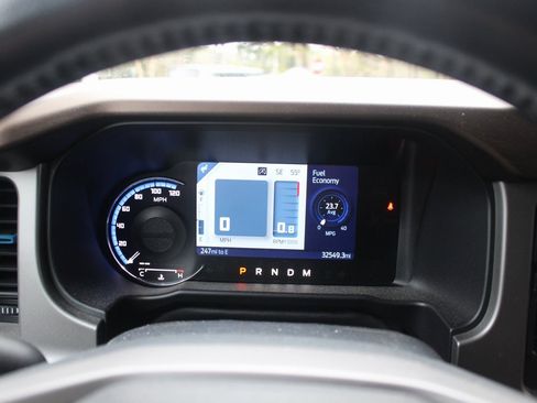 Used 2022 Ford Bronco Outer Banks image 23