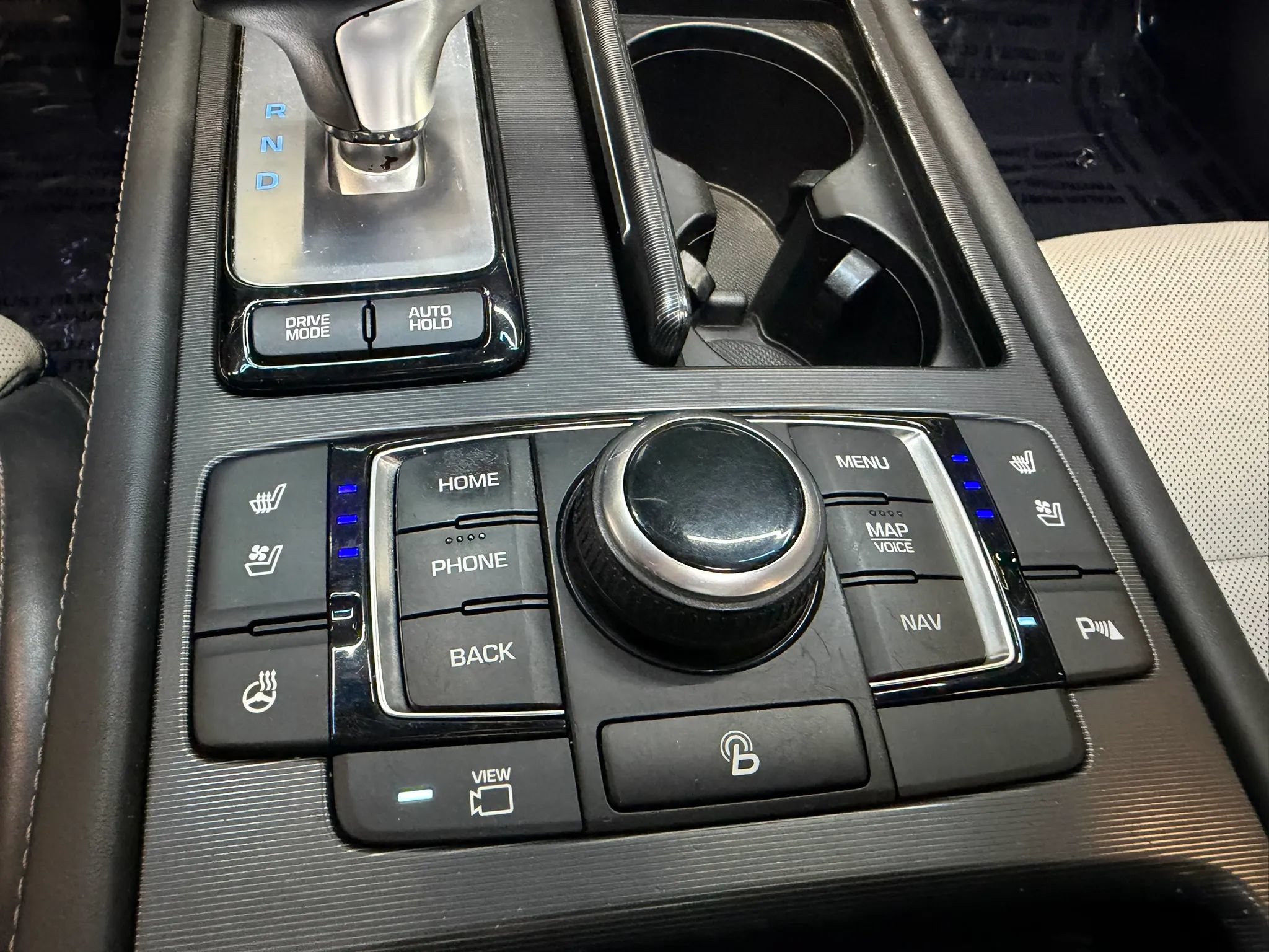 Used 2019 Genesis G80 3.3T Sport RWD image 27