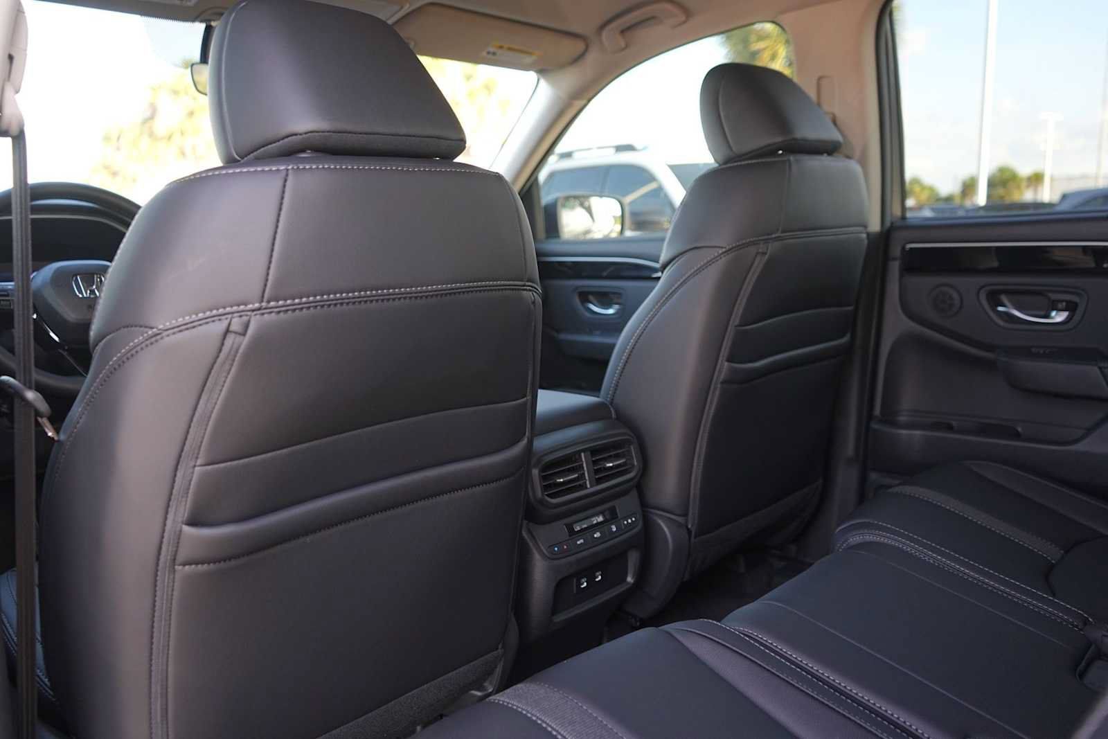 New 2026 Honda Pilot EX-L image 12
