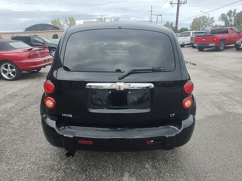 Used 2006 Chevrolet HHR LT w/ Preferred Equipment Group image 11