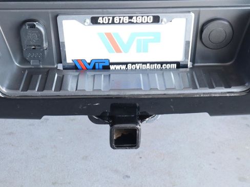 Used 2017 Chevrolet Silverado 1500 LT w/ All Star Edition AWD/4WD image 30