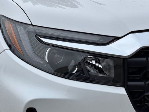 New 2026 Honda Ridgeline RTL image 30