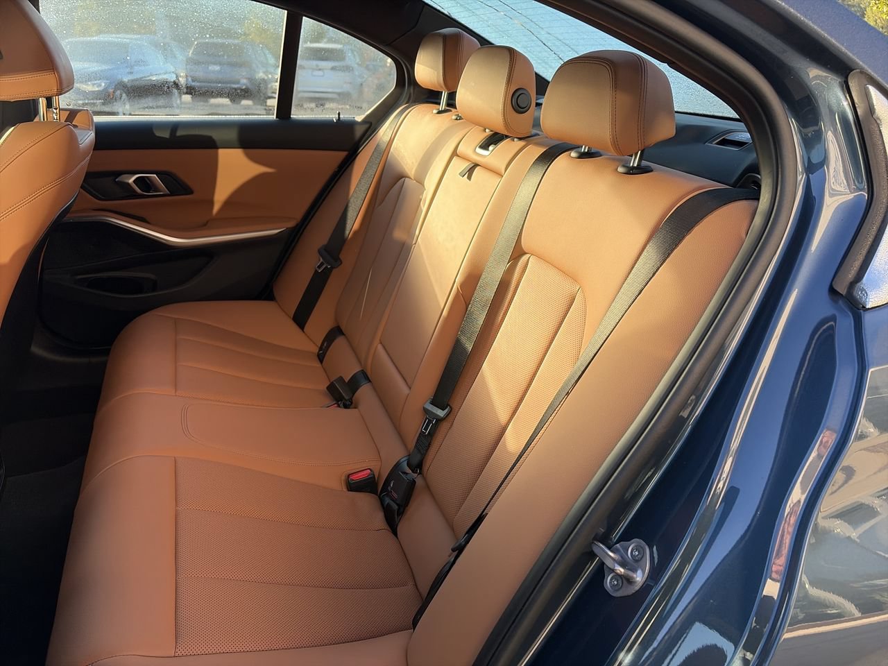 Used 2026 BMW 330i Sedan RWD image 31