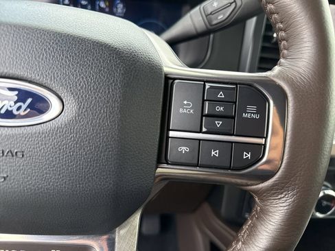 Used 2025 Ford F350 King Ranch w/ Tremor Off-Road Package AWD/4WD image 25