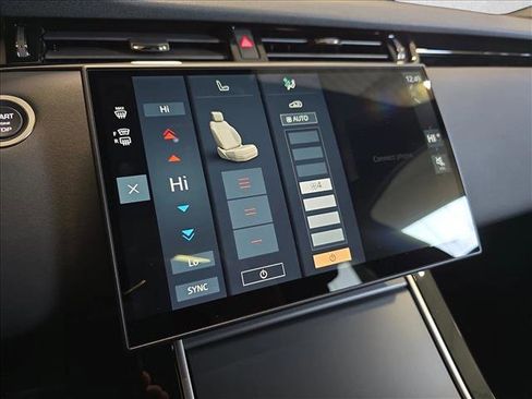 New 2026 Land Rover Range Rover Evoque S image 23