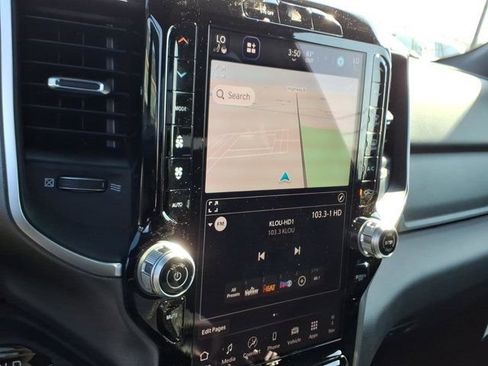 New 2026 RAM 1500 Big Horn AWD/4WD image 8