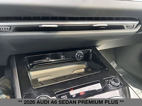 New 2026 Audi A6 Premium Plus AWD/4WD image 33