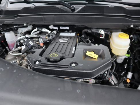 New 2026 RAM 2500 Limited image 20