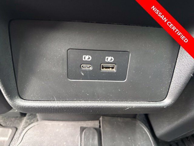 Certified 2023 Nissan Rogue SV w/ SV Premium B Package AWD/4WD image 22