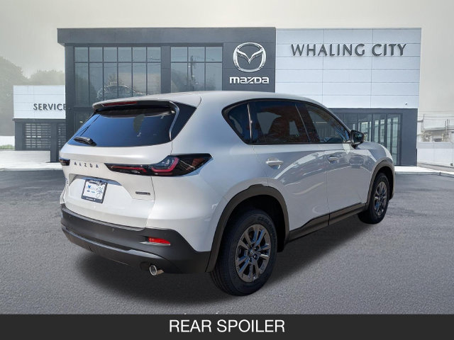 New 2026 MAZDA CX-5 Select AWD/4WD image 6