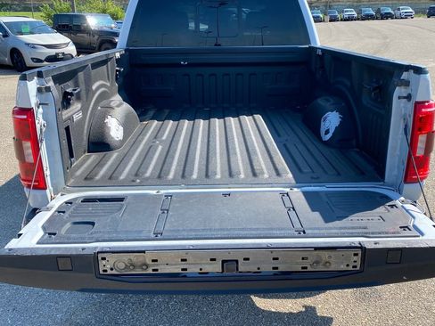 Used 2021 Ford F150 XLT w/ Equipment Group 302A High AWD/4WD image 23
