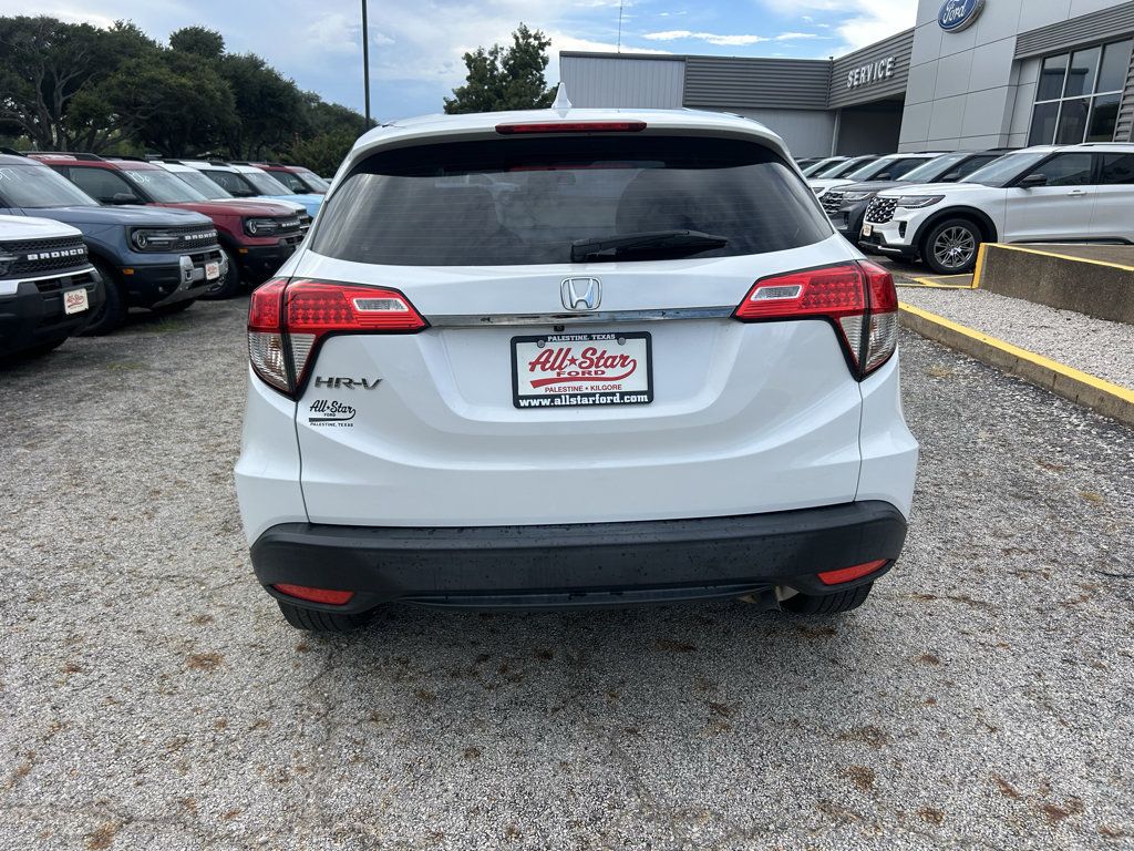 Used 2022 Honda HR-V LX image 6