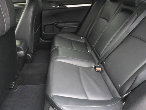 Used 2019 Honda Civic EX-L image 11