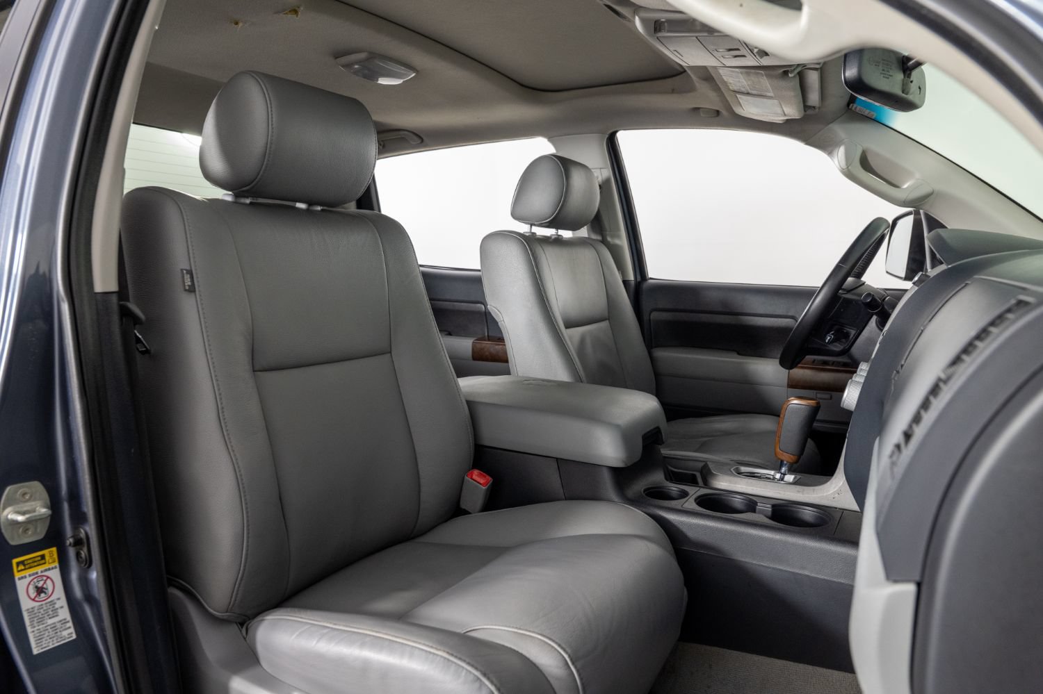 Used 2010 Toyota Tundra Limited w/ Memory Pkg AWD/4WD image 28